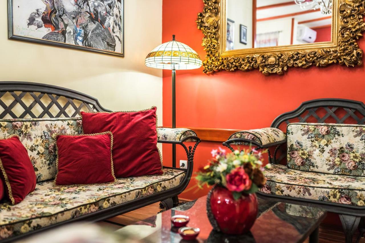 Emperor's Appartement *