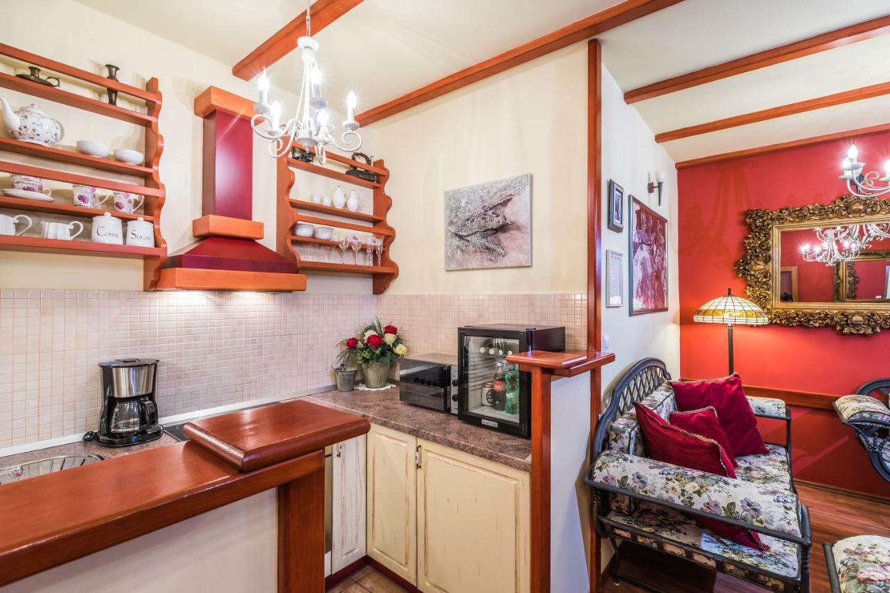 Appartement Emperor's