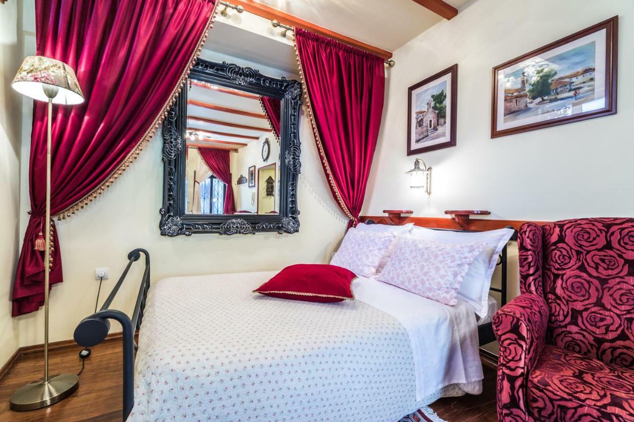 Emperor's Appartement *