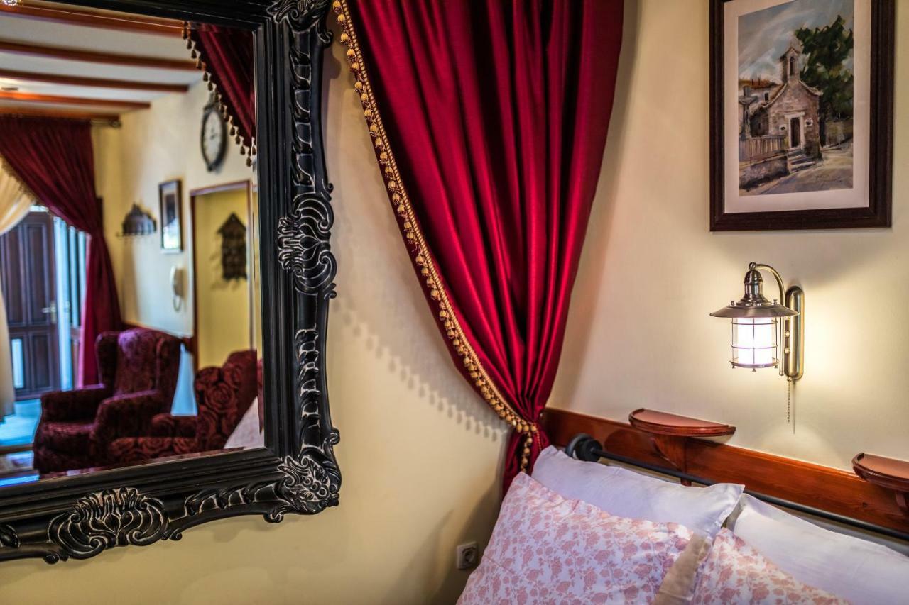 Emperor's Appartement Split